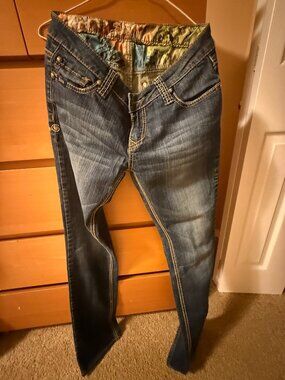 Adiktd Jeans